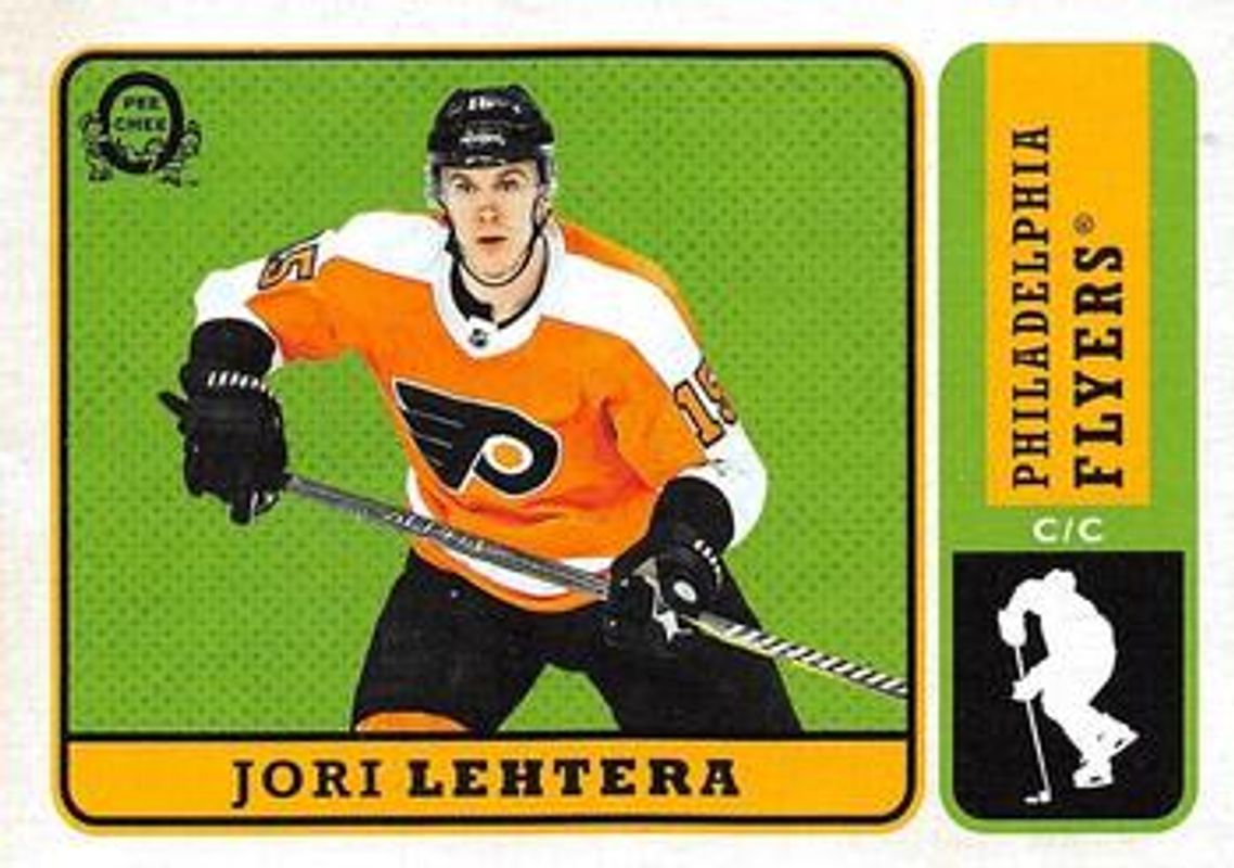 2018 O-Pee-Chee #473 Retro