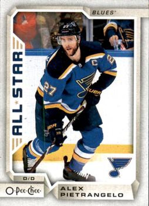 2018 O-Pee-Chee #126 Base