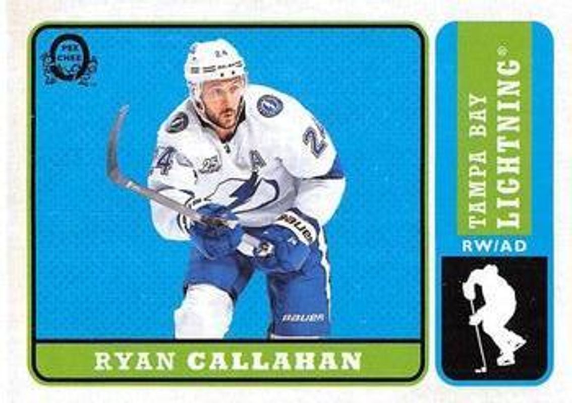 2018 O-Pee-Chee #81 Retro Blank Back