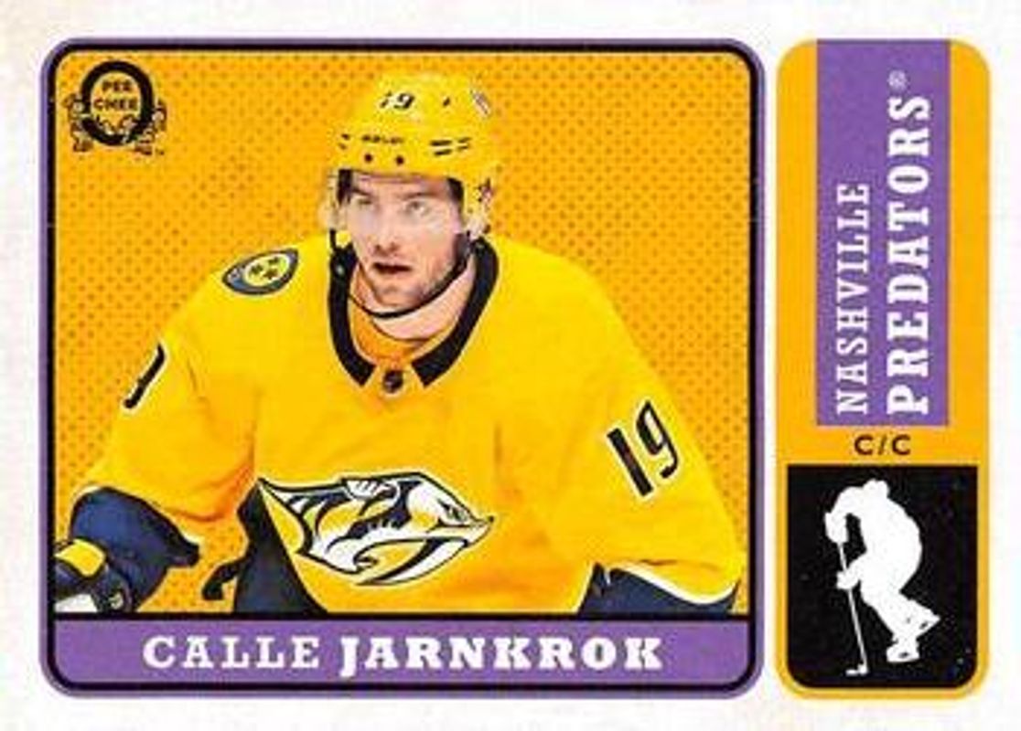 2018 O-Pee-Chee #238 Retro