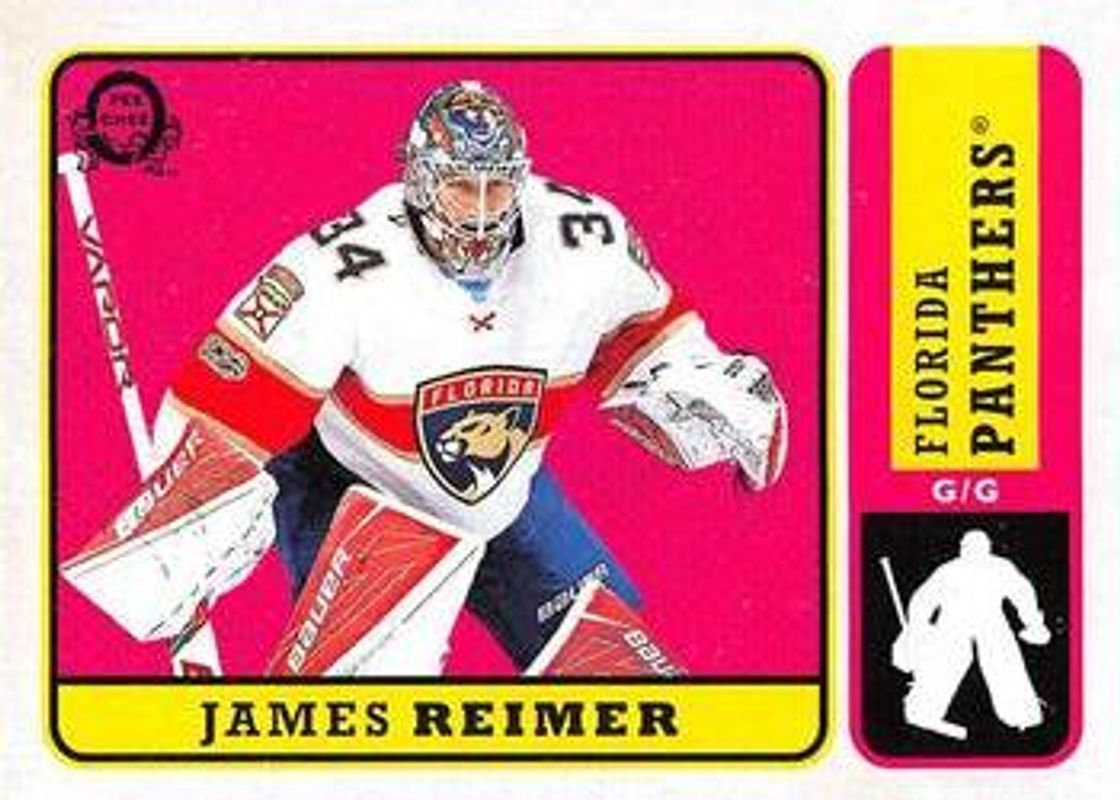 2018 O-Pee-Chee #403 Retro