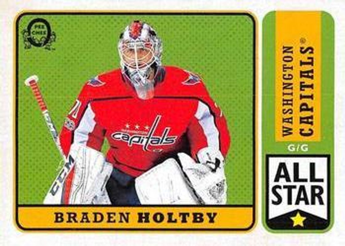 2018 O-Pee-Chee #120 Retro Blank Back