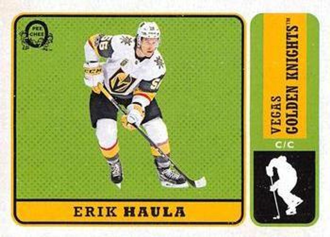 2018 O-Pee-Chee #164 Retro Blank Back