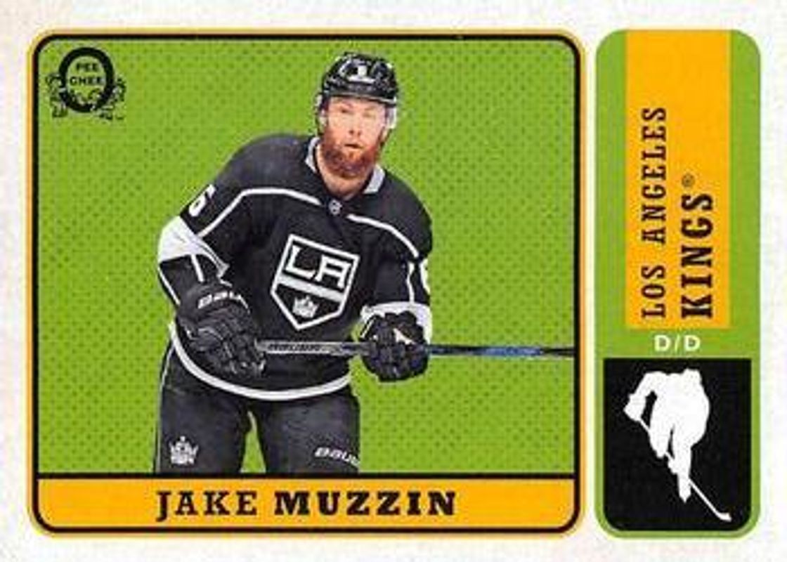 2018 O-Pee-Chee #494 Retro Blank Back