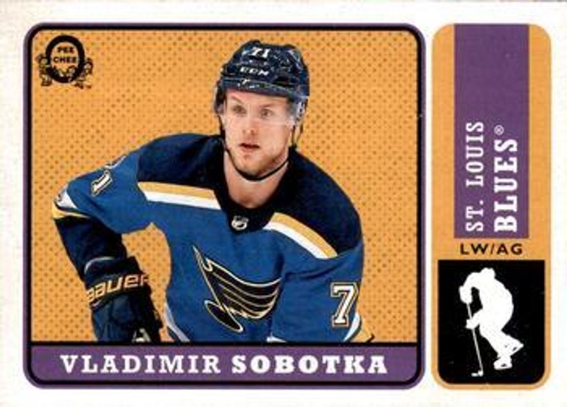 2018 O-Pee-Chee #266 Retro Blank Back