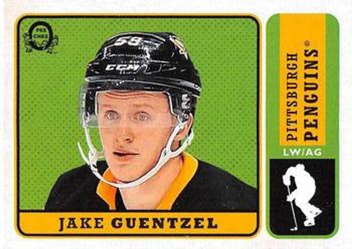 2018 O-Pee-Chee #220 Retro