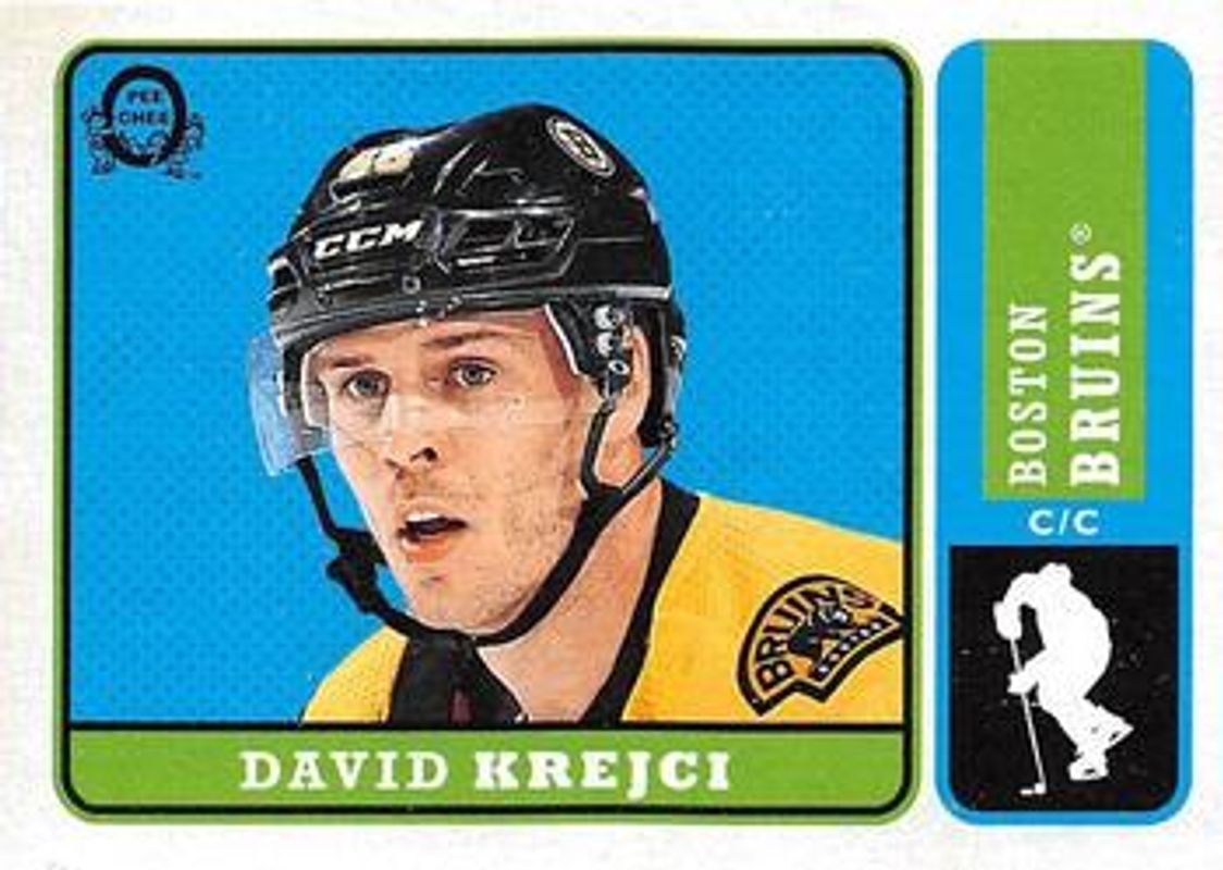 2018 O-Pee-Chee #265 Retro