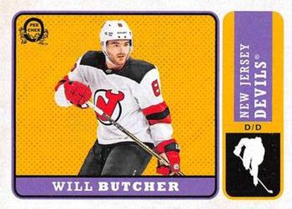 2018 O-Pee-Chee #174 Retro