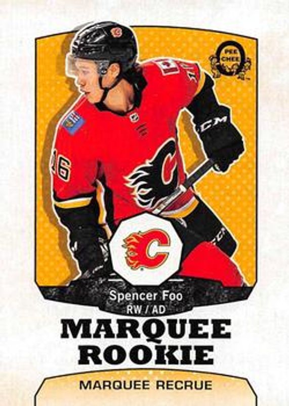 2018 O-Pee-Chee #548 Retro