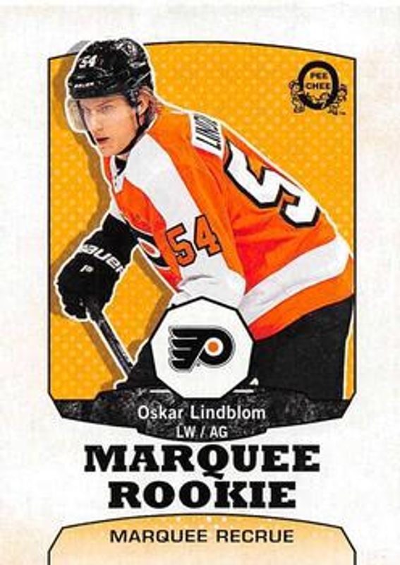 2018 O-Pee-Chee #506 Retro