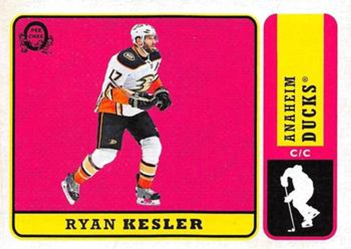 2018 O-Pee-Chee #355 Retro