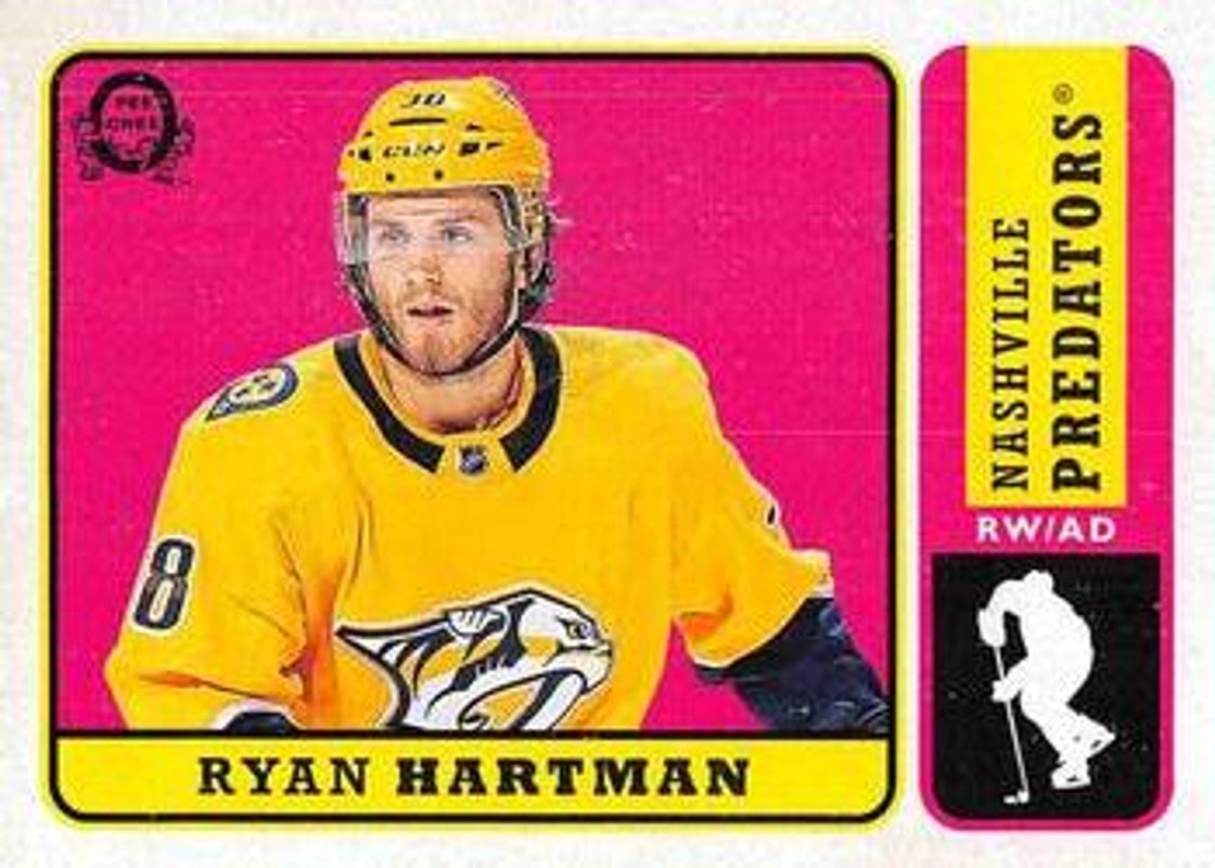 2018 O-Pee-Chee #419 Retro