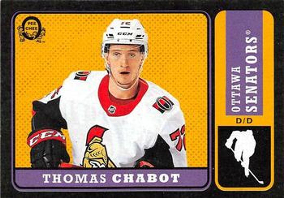 2018 O-Pee-Chee #346 Retro Black /100