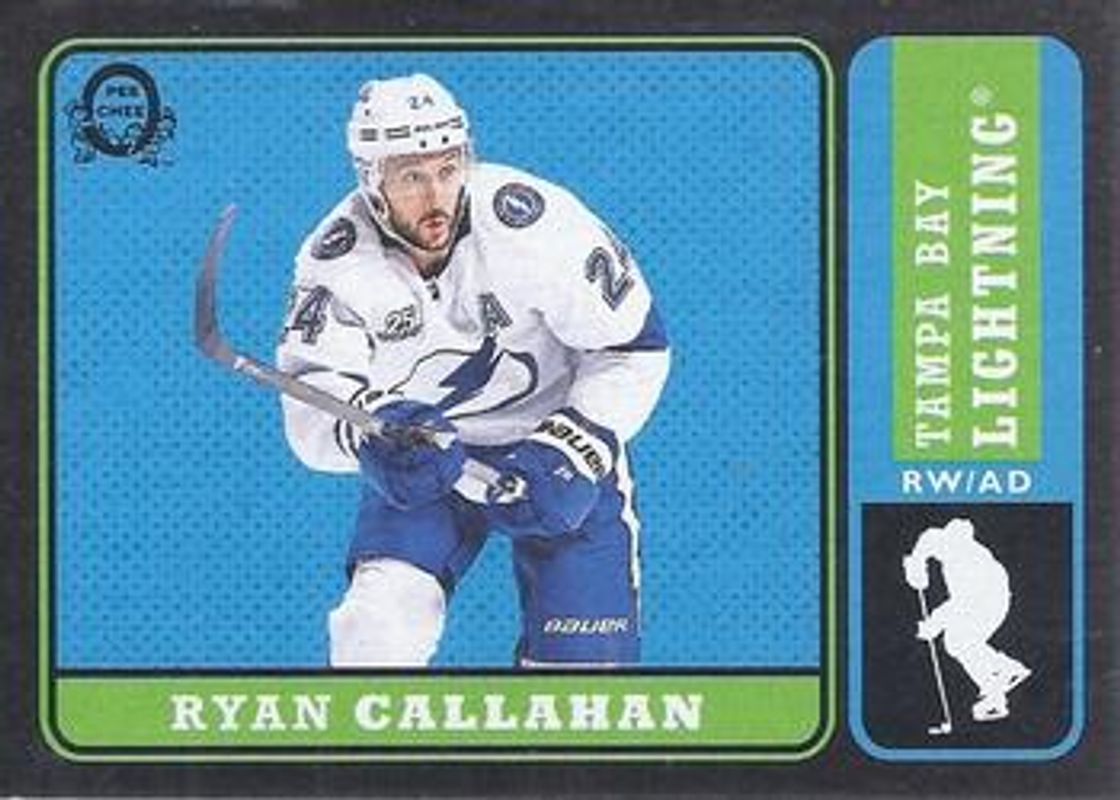 2018 O-Pee-Chee #81 Retro Black /100