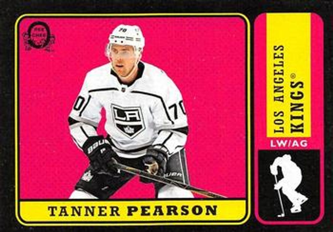2018 O-Pee-Chee #243 Retro Black /100