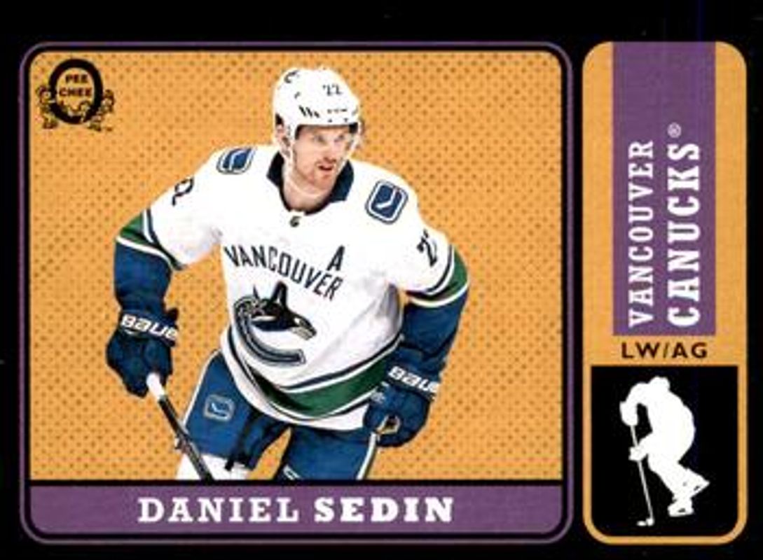 2018 O-Pee-Chee #38 Retro Black /100