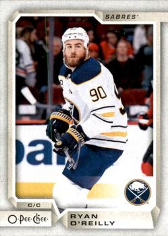 2018 O-Pee-Chee #16 Base