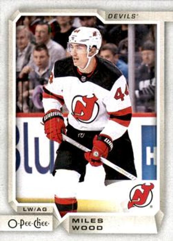 2018 O-Pee-Chee #226 Base