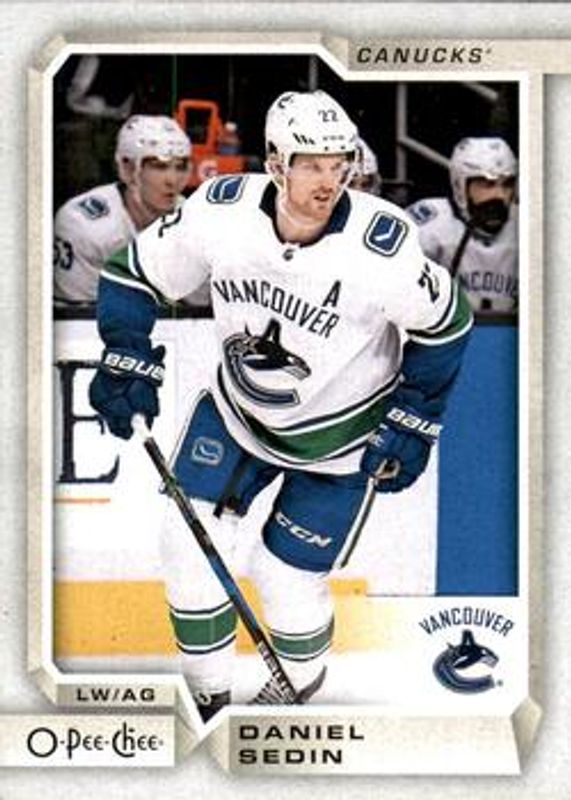 2018 O-Pee-Chee #38 Base