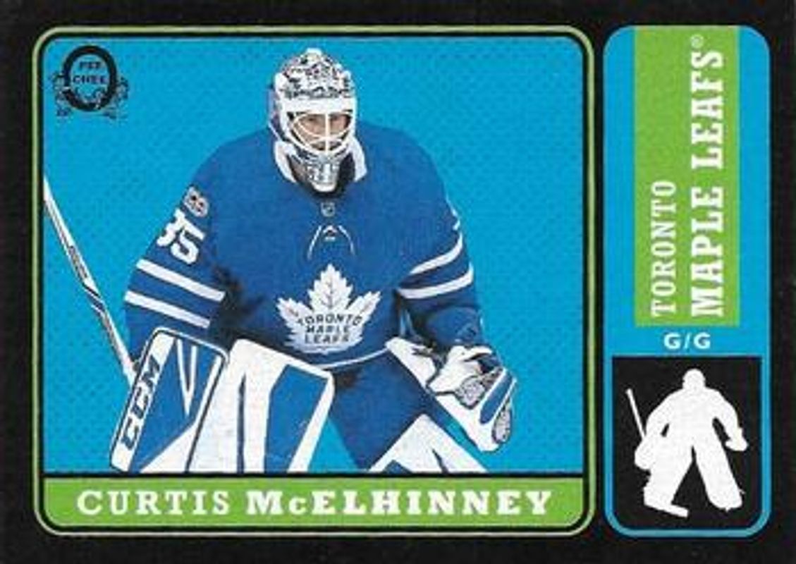 2018 O-Pee-Chee #317 Retro Black /100