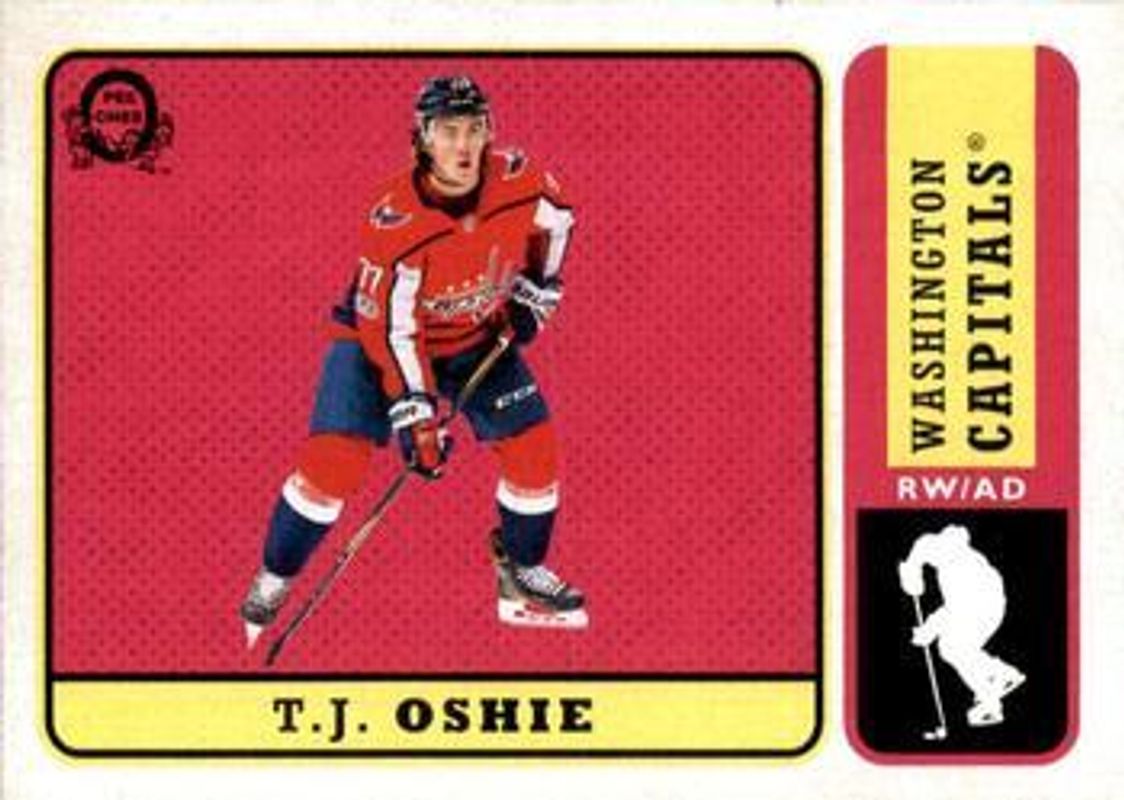 2018 O-Pee-Chee #151 Retro Blank Back