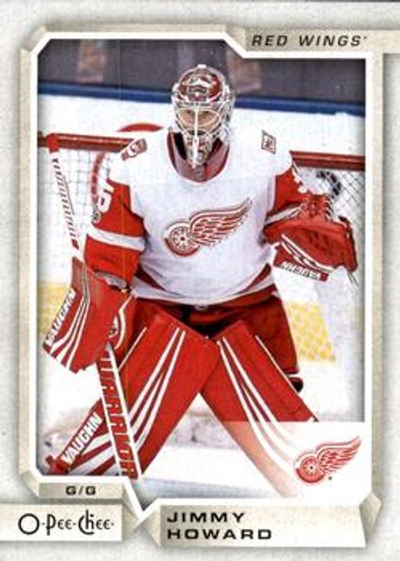 2018 O-Pee-Chee #82 Base