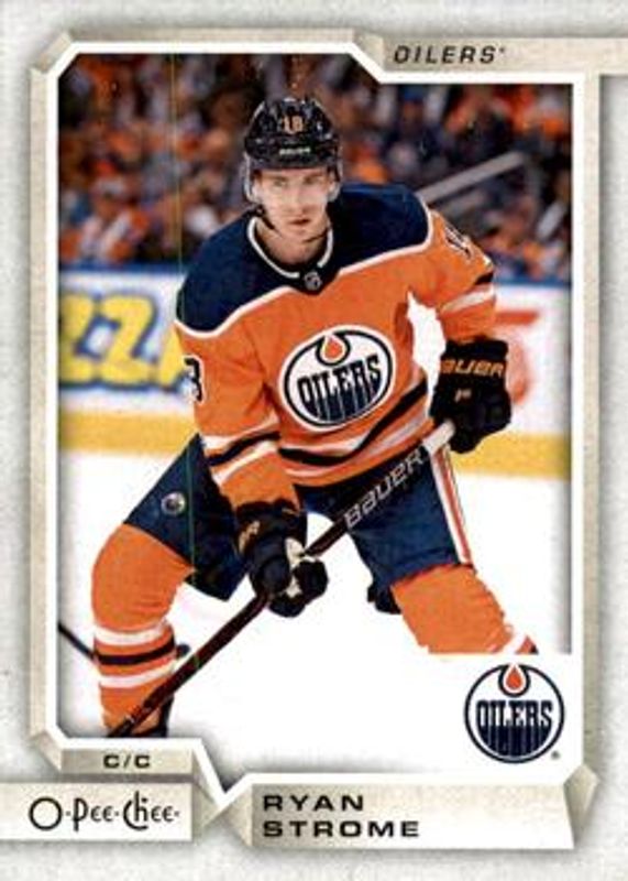 2018 O-Pee-Chee #127 Base