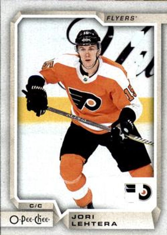 2018 O-Pee-Chee #473 Base