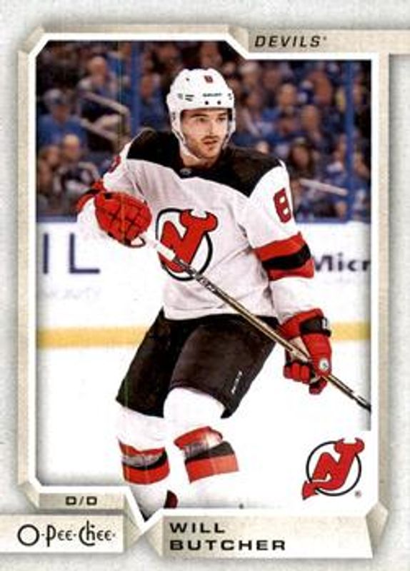 2018 O-Pee-Chee #174 Base