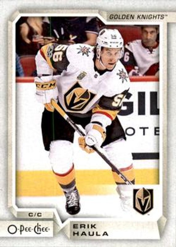 2018 O-Pee-Chee #164 Base