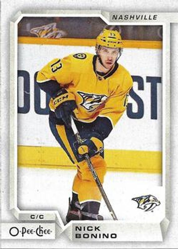 2018 O-Pee-Chee #399 Base