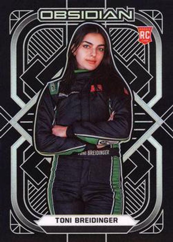 2022 Chronicles NASCAR #9 Obsidian