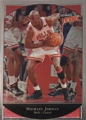 1999 Upper Deck Ultimate Victory #10 Base