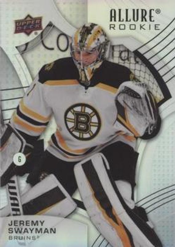 2021 Upper Deck Allure #146 Photo Variation