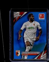 Shop this card on ebay_jobs