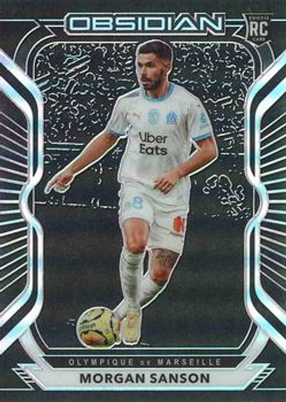 2020 Obsidian #80 Base /195