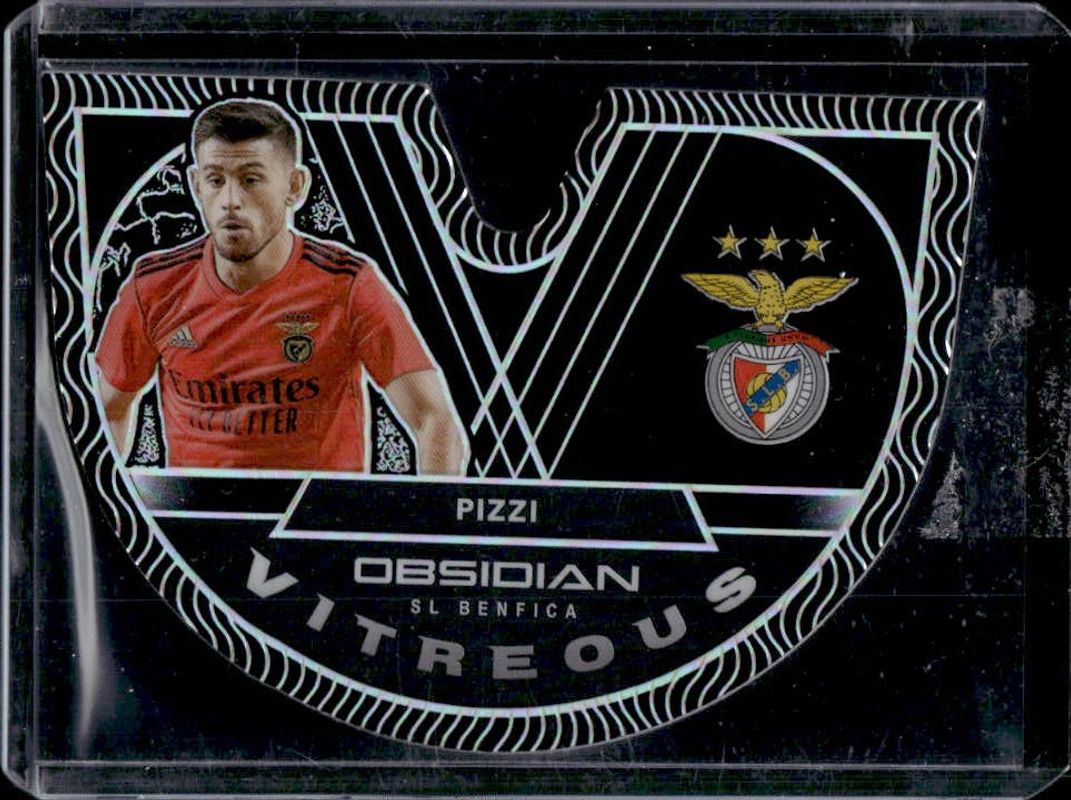 2020 Obsidian #19 Vitreous /99