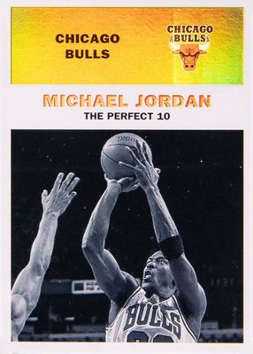 1998 Fleer #142C Plus Factor - Classic '61 /61