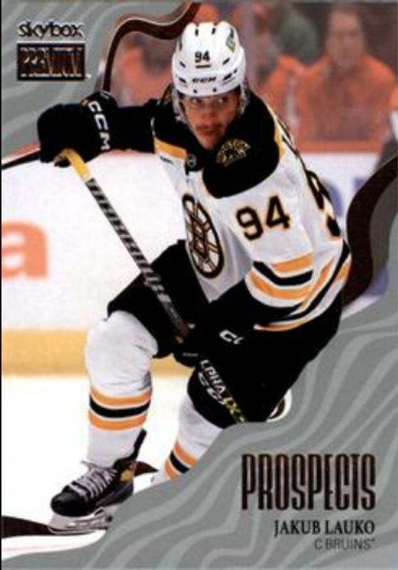 2022 Metal Universe #PP-35 SkyBox Premium Prospects