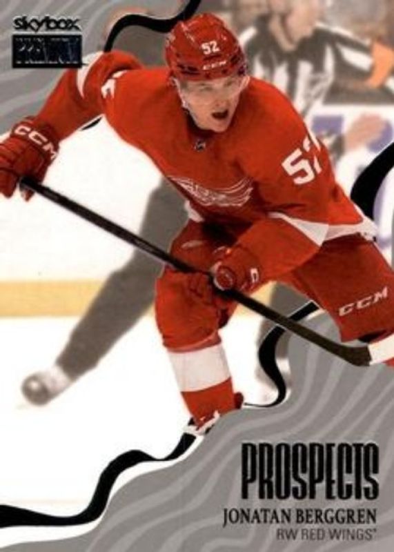 2022 Metal Universe #PP-28 SkyBox Premium Prospects