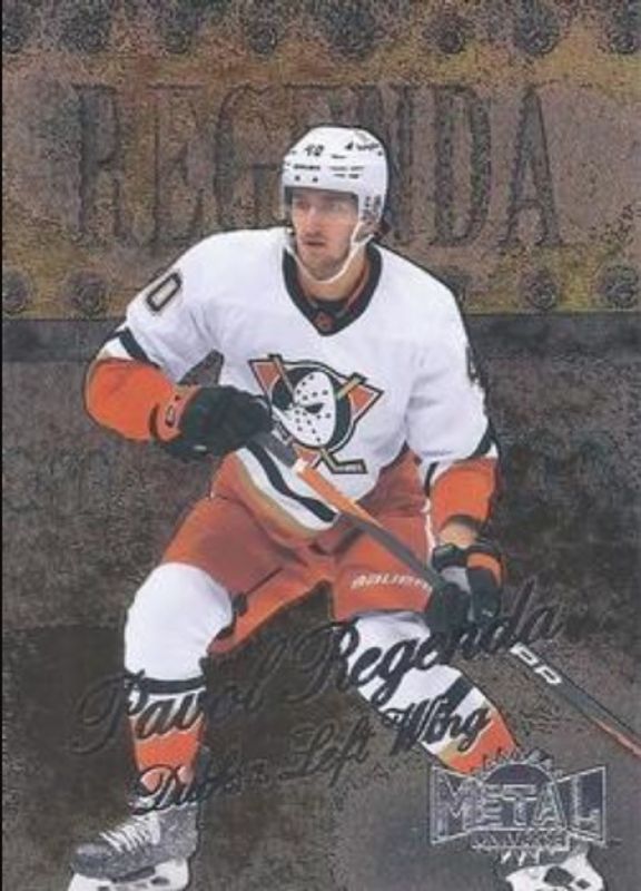 2022 Metal Universe #R-22 1998 Retro