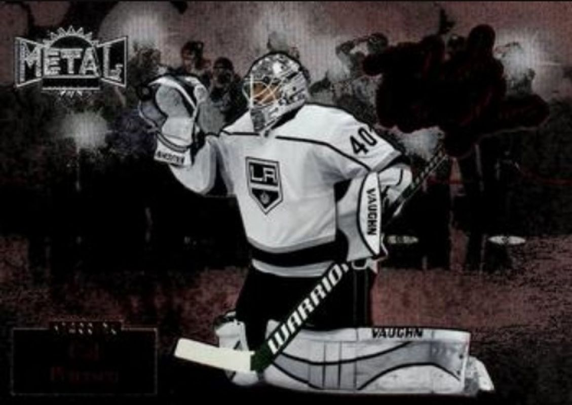 2022 Metal Universe #FL-35 Flash the Glove