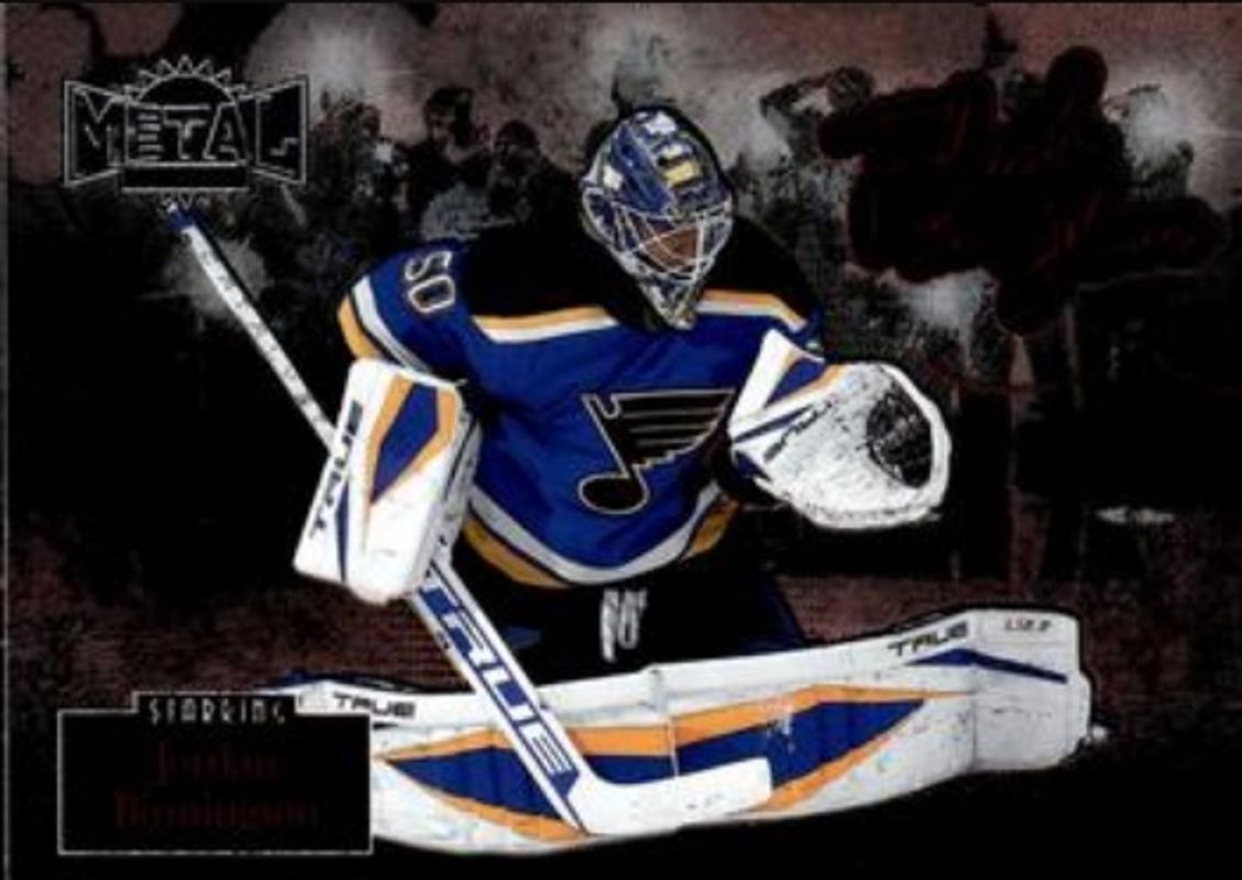 2022 Metal Universe #FL-13 Flash the Glove