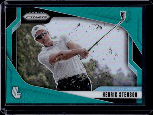 2025 Prizm LIV #100 Base Variations - Teal /275