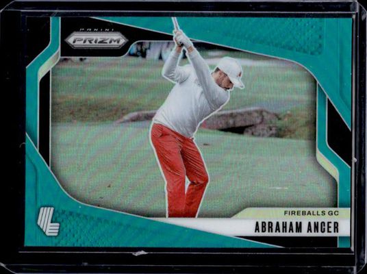 2025 Prizm LIV #88 Base Variations - Teal /275
