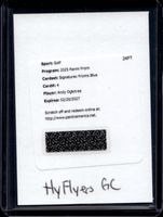 Shop this card on ebay_jobs