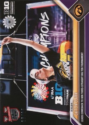 2023 Bowman U Now #64 Purple /25