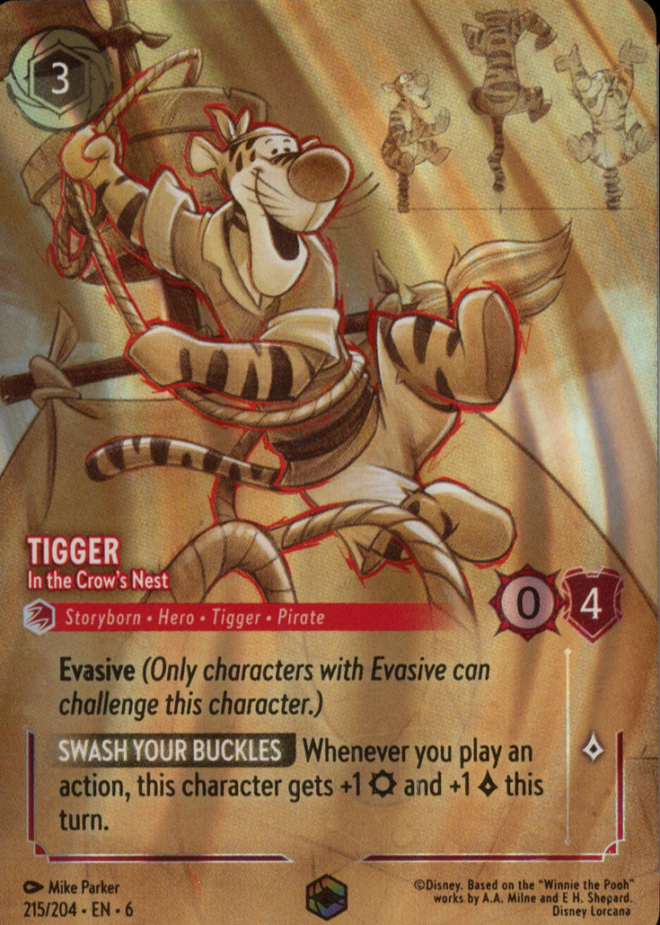 PSA10 DISNEY LORCANA シンバ #215 PSA10 Disney Lorcana Card Simba Enchanted 215/204 Japanese