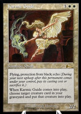 1999 Urza's Legacy #11 Base