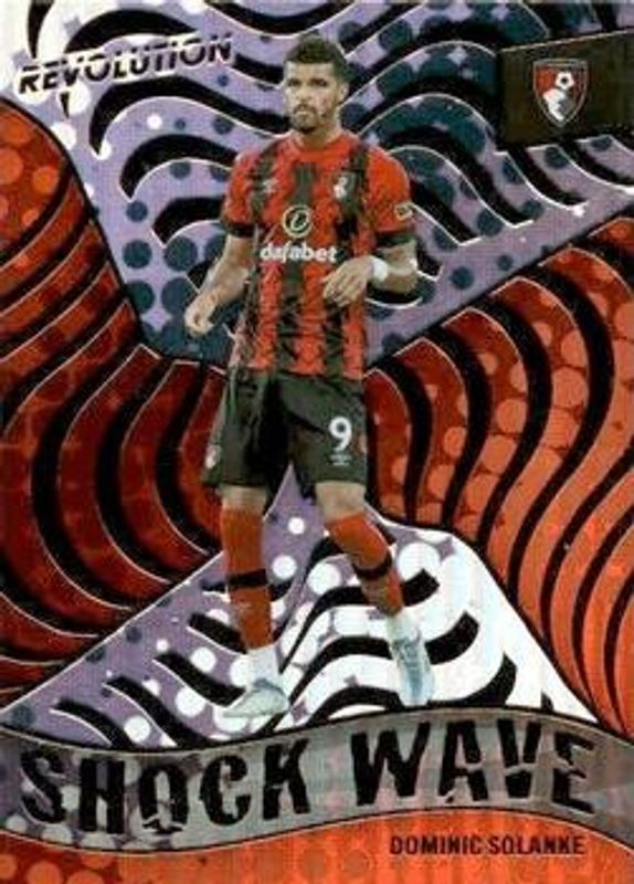 2022 Revolution Premier League #2 Shock Wave